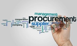 Skills You will get from Procurement Certification