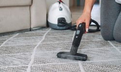 The Ultimate Guide to Masterful Carpet Cleaning in Burlington