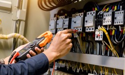 How Can Electrical Services Enhance Your Home Automation?
