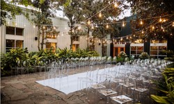Romantic Retreats: The Most Enchanting Wedding Venues in Noblesville