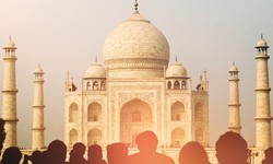 A Comprehensive Guide to Your Taj Mahal Trip from Delhi