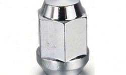 The Importance Of Properly Installed Wheel Lug Nuts: A Safety Must-Have
