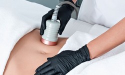 Cellulite Erase: Luxe Slimming Treatments