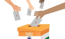 Political Harmony: Embracing One Nation One Election