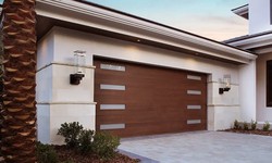 Tips To Choose The Finest Garage Door Services