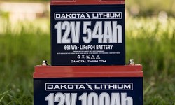 Lithium Cart Batteries: Powering the Future of Eco-Friendly Transportation