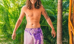 Unveiling the Trend: The Mesmerizing World of Color Changing Shorts