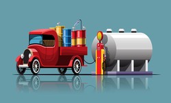 At Your Service: Unpacking the Ease of Nearby Mobile Gas Delivery with Booster Fuels