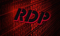 Efficient Workflows the Role of RDP Singapore