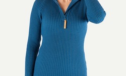 Women's Wool Sweater: Embracing Warmth with Style
