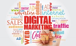 Navigating the Digital Waves: Aussie Digital Marketing Agencies Making Waves in Google, Digital, and Print Advertising