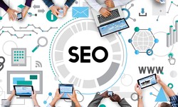 Affordable SEO Services - Boosting Your Business