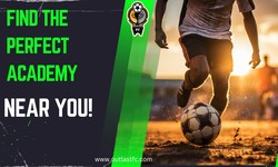 Find the Perfect Academy Near You | OutlastFC