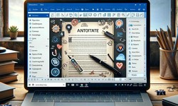 How to Annotate PDFs on Windows in 4 Ways?
