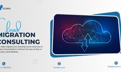 A Comprehensive Guide to Cloud Migration Solutions | TecBrix