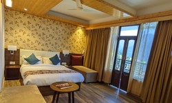 Unraveling the Charms of TempoHeritage The Best Holiday Hotel in Gangtok, Sikkim