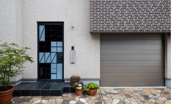 Enhance Your Home Security with Modern Garage Doors