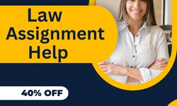 Maximizing Success With Expert Law Assignment Help Services