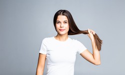 Nanoplastia Treatment in Mira Road: Elevate Your Style with Advanced Hair Smoothing
