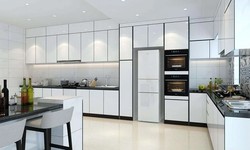 Customize Your Culinary Space: Onitekzing Aluminium Kitchen Kabinet Solutions in Malaysia