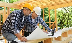 Your Vision, Our Expertise: Lone Star Remodeling, Leading General Contractor