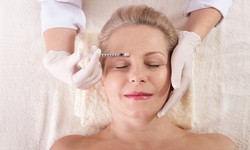 London's Finest: Unveiling the Best Anti-Wrinkle Injections