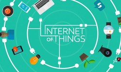 The Impact of the Internet of Things (IoT) on the Electrical Industry
