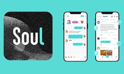 Soul App: A Paradigm Shift in Social Networking