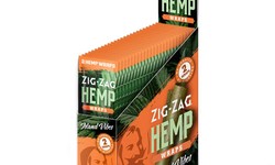 Hemp Wraps Culture: Embracing the Eco-Conscious Lifestyle in Smoking
