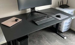 Small Space, Big Thrills: Unlocking Gaming Excitement with Compact Desks in Australia