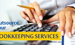 Navigating Financial Success: Bookkeeping Services Down Unde
