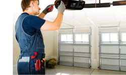 Doorway to Dependability: Embrace Garage Door Repair Services