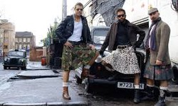 Kilts for Men: Unveiling the Timeless Elegance and Modern Appeal"