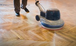 Top Reasons For Hardwood Floor Cleaning And Resurfacing Services