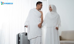 Fulfilling Dreams: Explore Exclusive Hajj Packages from Bangladesh