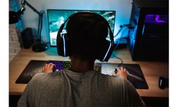 Unlock Your Gaming Potential with These Headset Secrets