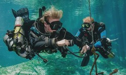Dive Safely, Dive Smart: Essential Diving Classes to Hone Your Skills