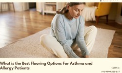 What is the Best Flooring Options For Asthma and Allergy Patients