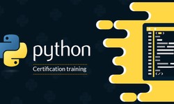 Mastering Python: A Comprehensive Training Course for Skillful Programming