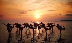 Discover the Best Bali Yoga Retreats with H2O Yoga & Meditation