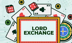 Understanding Lords Exchange Id: Your Gateway to Betting