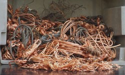 How to Get Copper and Aluminum Material for Buy in UAE 2023?