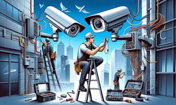 Top 10 Insider Tips for Maintaining Your Video Surveillance Cameras