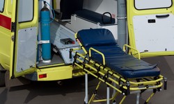The Crucial Role Of Medical Transportation Services In Healthcare