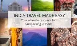 Unlocking the Mystique of India Visa Insights for Vietnamese and Finnish Travelers