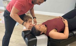 Chiropractic Compassion: Navigating Health in Coconut Creek