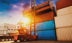 The Importance of Security at a Container Freight Station