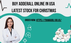 Buy Adderall Online in USA Latest Stock For Christmas