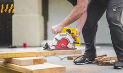 The Watford Handyman's Toolbox: Essential Tools Every Homeowner Should Have
