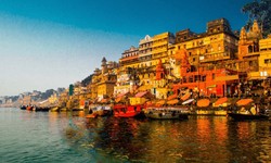 Simplifying Travel: Varanasi to Delhi Bus Ticket Prices and Options